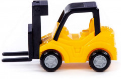 Погрузчик вилочный «Мини» - Фото 1