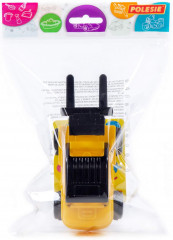 Погрузчик вилочный «Мини» - Фото 5