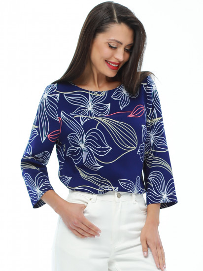 Блузка женская