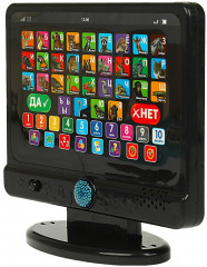 Планшет-телевизор развивающий «Азбука. Животный мир» - Фото 2