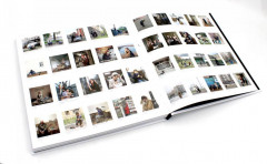 Цветная империя. Россия до потрясений. Россия в квадрате. Комплект из 2 книг - Фото 4