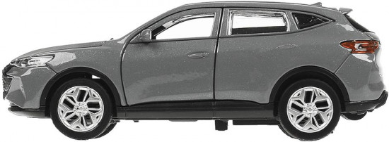 Машина инерционная «Haval F7»