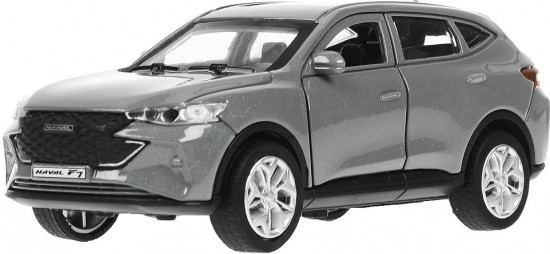Машина инерционная «Haval F7»