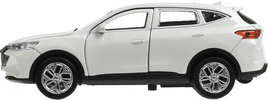 Машина инерционная «Haval F7»