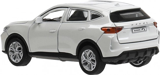 Машина инерционная «Haval F7»