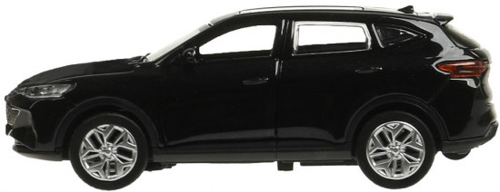Машина инерционная «Haval F7»