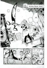 Туалетный мальчик Ханако. Тома 1-10. Комплект из 10 книг - Фото 4