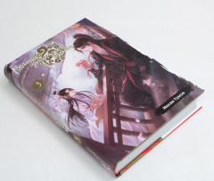 Магистр дьявольского культа. Тома 3-4. Комплект из 2 книг - Фото 7