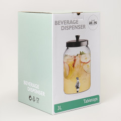 Диспенсер для напитков «Kitchen» - Фото 6