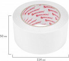 Клейкая двухсторонняя лента - Фото 4