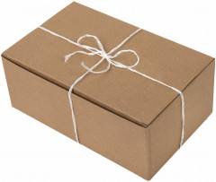 Шпагат полипропиленовый крученый - Фото 3