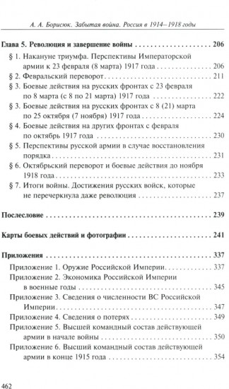 Забытая война. Россия в 1914-1918 годы. Факты, цифры, подвиги героев