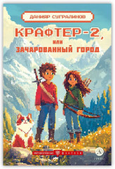 Крафтер-2 или Зачарованный город - Фото 9