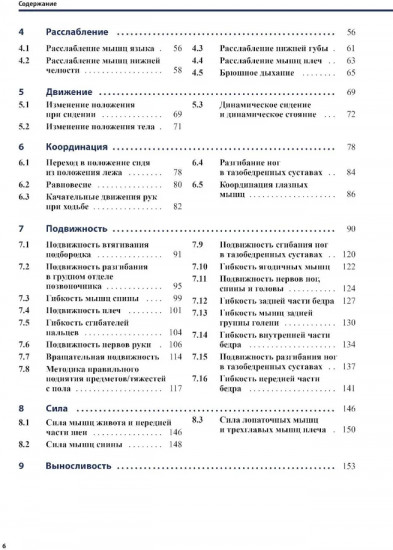 Тесты и упражнения при функциональных нарушениях позвоночника