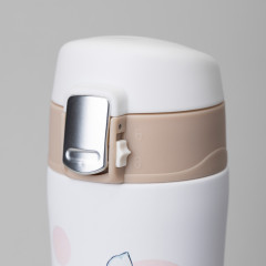 Термокружка «Girl» - Фото 3