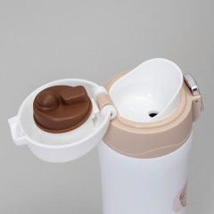 Термокружка «Girl» - Фото 4