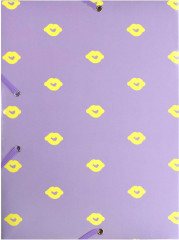 Папка для документов «Девушка» - Фото 3