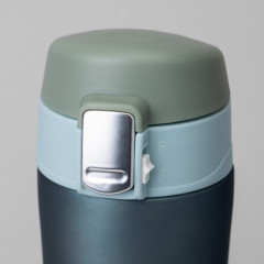 Термокружка «Cat» - Фото 3