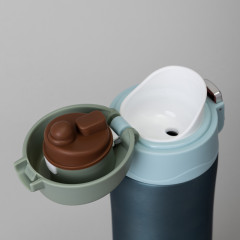 Термокружка «Cat» - Фото 4