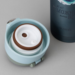 Термокружка «Cat» - Фото 5