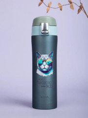 Термокружка «Cat» - Фото 8