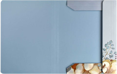 Папка для документов «Хлопок» - Фото 1