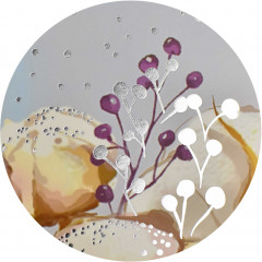 Папка для документов «Хлопок» - Фото 3