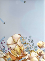 Папка для документов «Хлопок» - Фото 4