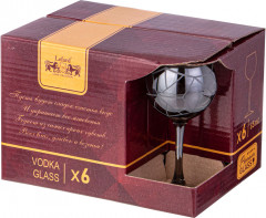 Набор рюмок «Графика» - Фото 2