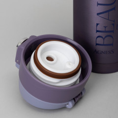 Термокружка «Beautiful» - Фото 5