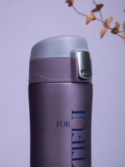 Термокружка «Beautiful» - Фото 11