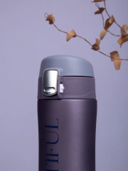 Термокружка «Beautiful» - Фото 12