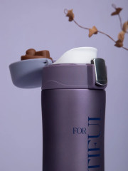 Термокружка «Beautiful» - Фото 13