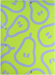 Папка для документов «Груши» - Фото 3