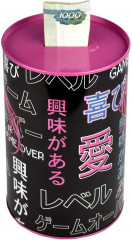 Копилка-подставка «Кибераниме» - Фото 2