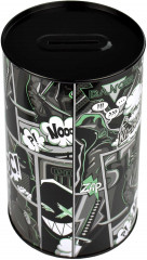 Копилка-подставка «Бунтарский дух» - Фото 1