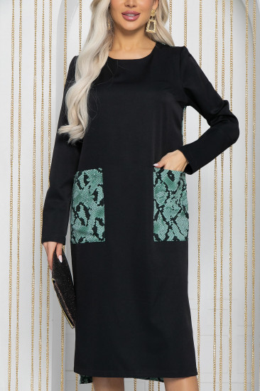 Платье женское «Азиза»