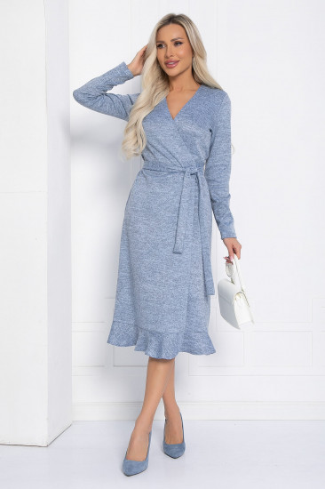 Платье женское «Арфа»