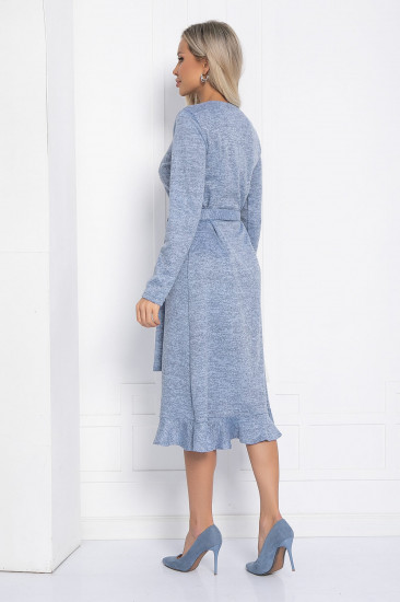 Платье женское «Арфа»