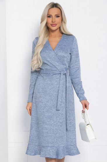 Платье женское «Арфа»