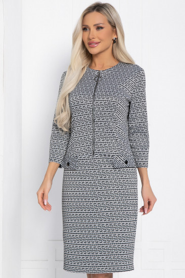 Платье женское «Леди Мэри»