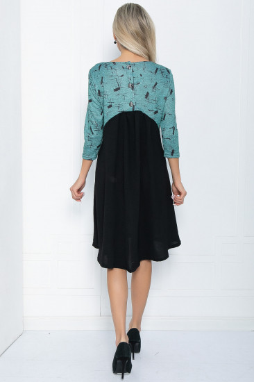 Платье женское «Леди Элегант»