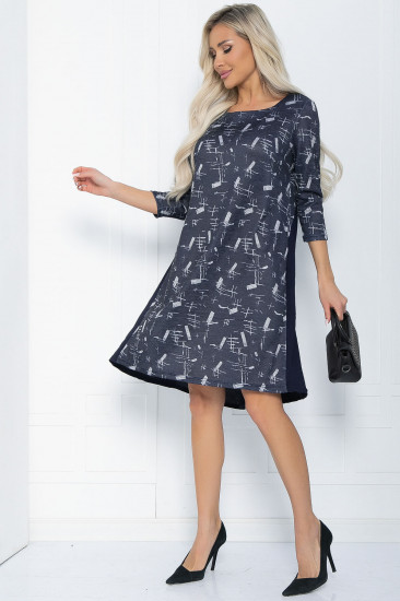 Платье женское «Леди Элегант»