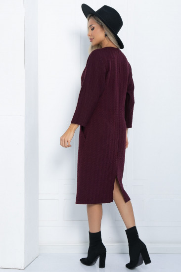 Платье женское «Монами»