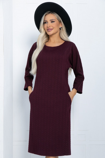 Платье женское «Монами»