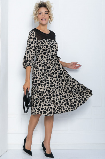 Платье женское «Омут красоты»