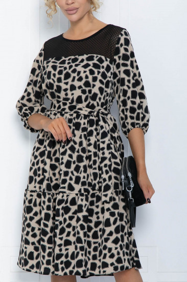 Платье женское «Омут красоты»