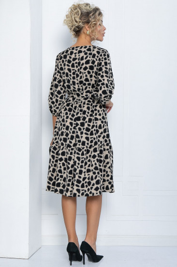 Платье женское «Омут красоты»