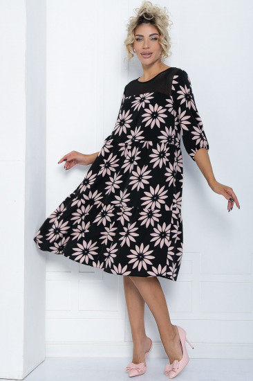 Платье женское «Омут красоты»