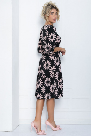 Платье женское «Омут красоты»